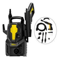 Hidrolavadora Electrica 1300 PSI HIGHL-1300