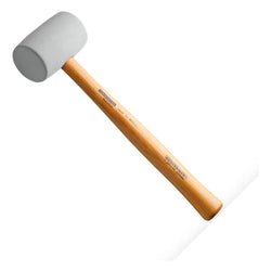 Mazo de Hule Blanco 450  gms. - 16 oz.  (40682016) TRAMONTINA MASTER