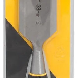 Formon Para Madera 1 1/2" de Acero STANLEY (11-118LA)
