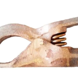 PINZA DE TIERRA 200 AMPERES PRONOSA (522)