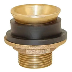 SPUD DE BICE P/MINGITOIO C/EMPAQUE  1 1/2" RUGO (71 38)