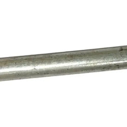 NIPLE GALVANIZADO  1 1/2  X  11  ***DESCONTINUADO***