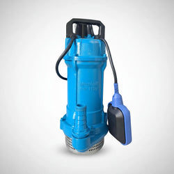 Motobomba Sumergible 750w 1Hp MARSHALL (MARBS1-100F)