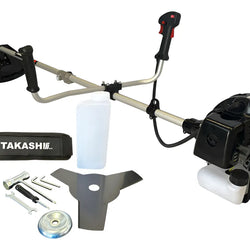 Kit Desbrozadora Maple 52CC 42" TAKASHI (DT52K)