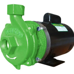 BOMBA ELECTRICA AGRIC 1/2HP 127V RAYKEN (RBW500)