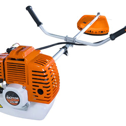 DESMALEZADORA RAPTOR 52CC MOTOR 2.5HP (DELTA350)
