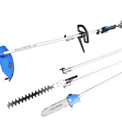 Motosierra Multifuncional Hyundai 33C Con Ext 75Cm (HYH3305XT)