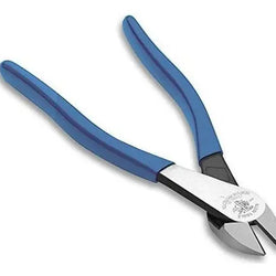 Pinza c/diag a/p cabeza ang s2000 8” KLEIN (D2000-48)