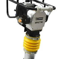 Bailarina 4HP TDK C/Motor KOREI (IMPACT700)