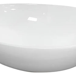 LAVABO OVALIN TULA BLANCO URREA (LV1007A022.HD)