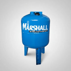 Tanque Hidroneumatico Vertical 80L (MARVCF80L)