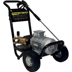 Hidrolavadora Parazzini Electrica 3kW trifasico 220V (HPPE4)