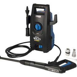 Hidrolavadora Electrica 1500W 1450 PSI 6.5 LPM 110-60HZ ELITE (PW1565)