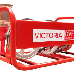 MOLINO VICTORIA DE TIJERA 1.HP C/SIEMENS  (DVE1/2S)