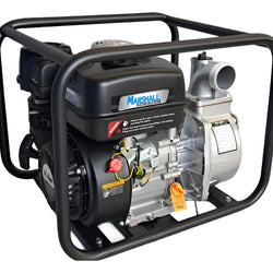 MOTOBOMBA 6.5HP 2X2 MARSHALL M2-55R)