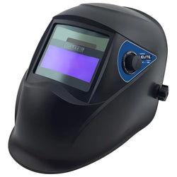 Careta Electronica P/Soldar Variomatic Negro 501