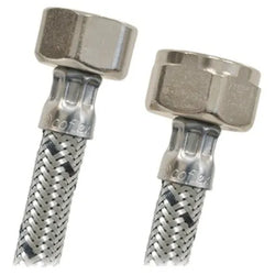 Conector Flexible 1/2" x 7/8" x 35cm COFLEX (AS-A35)