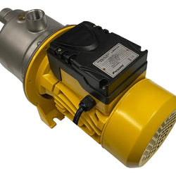 BOMBA JET 1HP 110V 60HZ PARAZZINI (BPP170)