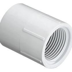 CONECTOR HEMBRA PVC C-40  2" CRESCO (435-020)