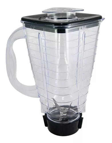 Vaso Licuadora Oster Completo Eco Line BESTHELG 21200 Ferretera la Fama