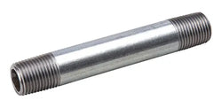 Niple Galvanizado  1/8  X  10   AR A010151