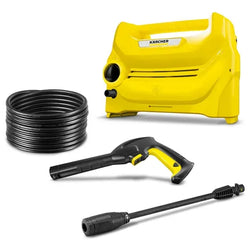 HIDROLAVADORA KARCHER K1 1,600 PSI 60HZ (1.599-105.0)