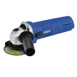 ESMERILADORA MINI ANGULAR 4 1/2" 700W FOY (EA34C)