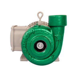 Motobomba Centrigufa 2x2 Con Motor Crek 5HP Antarix (MC2M5SRR)