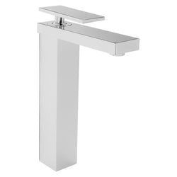MEZCLADORA P/LAVABO MONOMANDO PLAVABO MAXIMA HELVEX (EP-933)