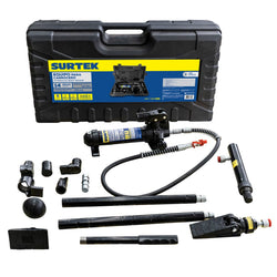 PORTO POWER  10 TONELADAS SURTEK  (137061/EQC10)