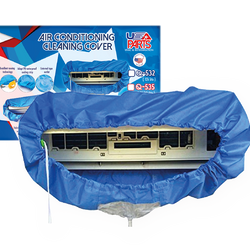 PROTECTOR P/MANTENIMIENTO MINISPLIT 1TR USA PARTS (Q-562)