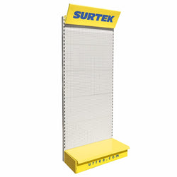 Gondola Perimetrial (SURTEK)(GONS)