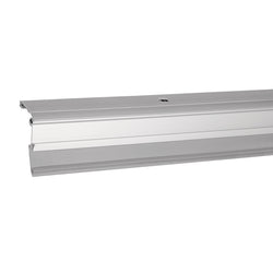 Guardapolvo automático 100 cm blanco (GUPO-100AA) HERMEX (49884)