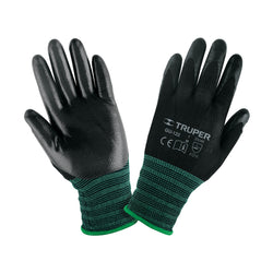 GUANTES NYLON PALMA NITRILO G TRUPER (13295)
