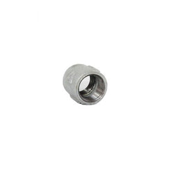 Cople Galvanizado Liso  2 1/2"  AR A090625