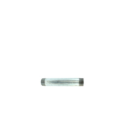NIPLE GALVANIZADO  1  X  7  ***DESCONTINUADO***