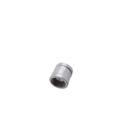 Cople Galvanizado Liso  1/8"  AR A090601