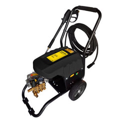 HIDROLAVADORA ELECTRICA 2500 PSI 2800 W 120 V 9.0 LT SURTEK (HL728)