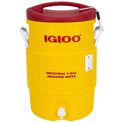 TERMO 5GAL. 19 LTS IGLOO DOGO (IG7003)