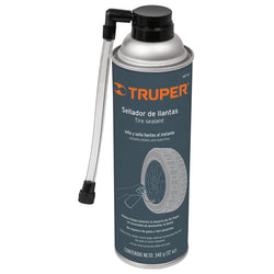 Inflallantas 350 ml TRUPER (INF-12) (10940)