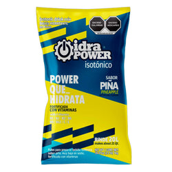 IDRAPOWER SABOR PIÑA 1KG WESTON  (IP-00110)