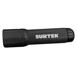 Linterna De Aluminio  P/2  Pilas AA SURTEK  (136001/LIAL80)