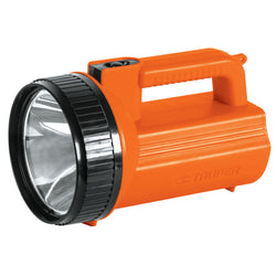 Linterna 3 Leds Recargable 180 Lumenes TRUPER (LIRE-180) (18017)