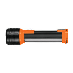 Linterna Recargable Con Luz Emergencia, 480lm, Truper Expert (13415) (LIREX-480)