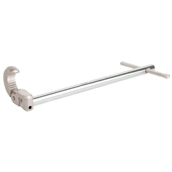 Llave 12" Para Plomero. TRUPER 12874