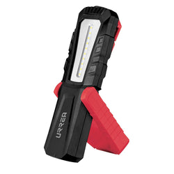 LAMPARA DE LED PARA TALLER RECARGABLES DE 240 LM URREA (LTU20R)