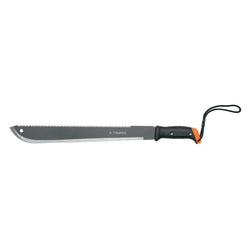 Machete Doble Filo 18" Blis TRUPER (MARCH-18) (15893)