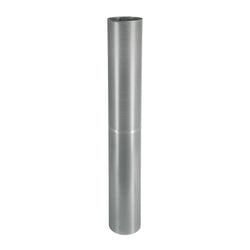 Rollo de 11 m x 0.92 m malla mosquitera de acero galvanizado TRUPER (46196)