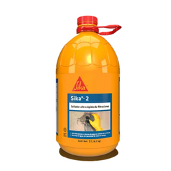 Sellador para Filtraciones de Agua Sika 2 Galon SIKA 428417