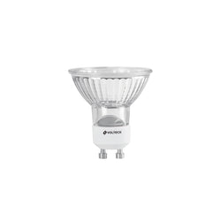 Lámpara De Halógeno 50 W Tipo Mr 16 Base Gu10, VOLTECK (MR-1650X)(48380)